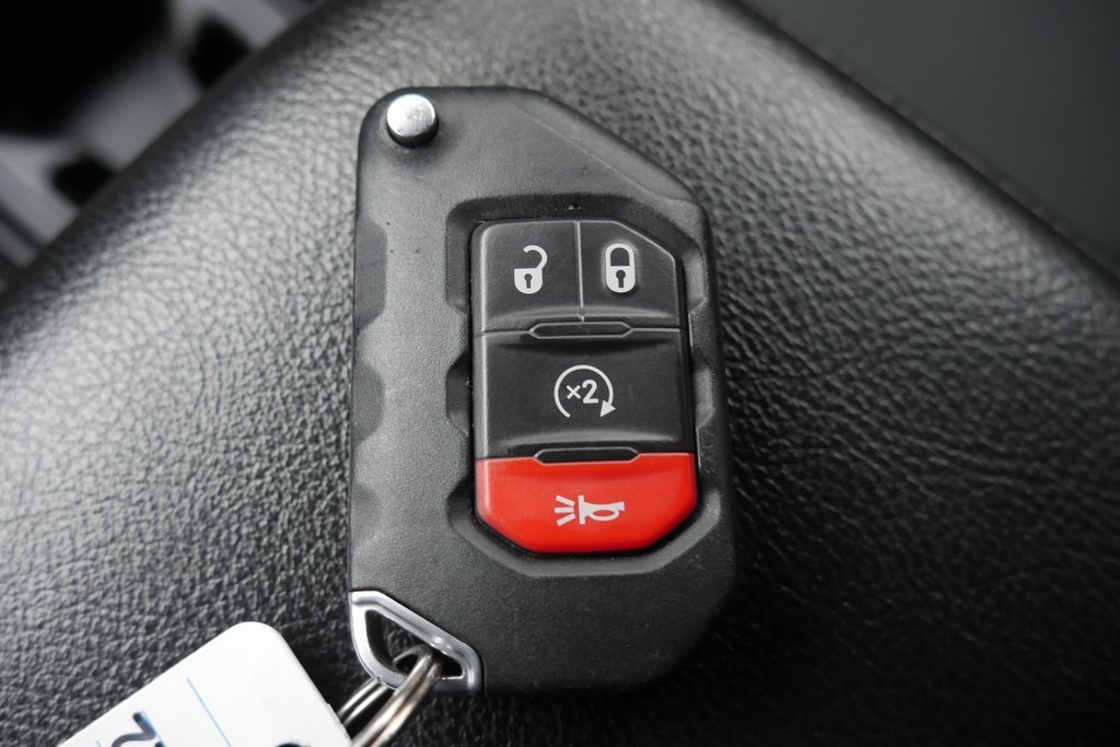 Used 2020 Jeep Gladiator Sport w/ Quick Order Package 24S image 19