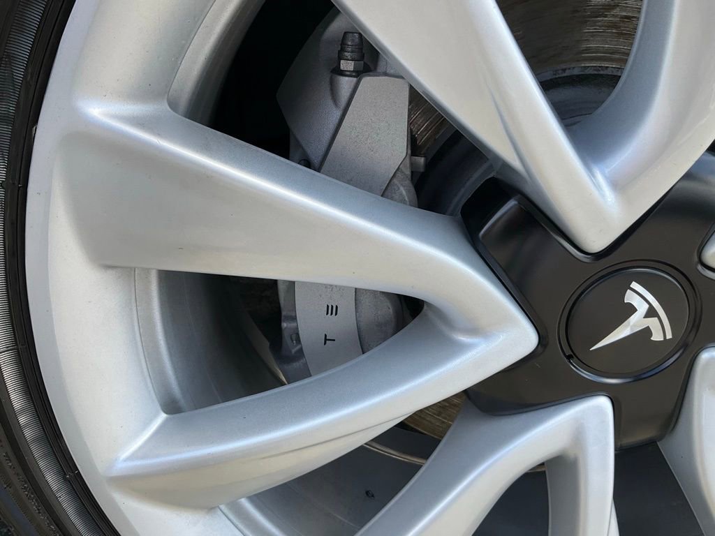 Used 2018 Tesla Model 3 Long Range image 83