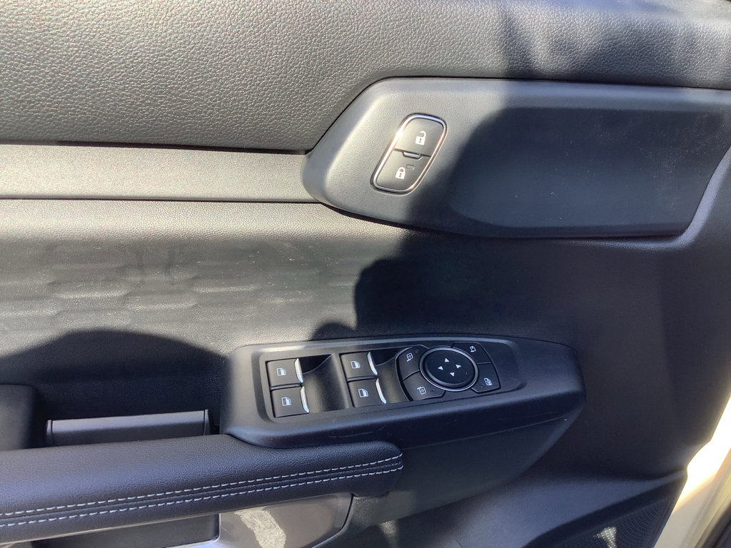 New 2025 Ford Ranger XLT w/ Equipment Group 301A High image 12