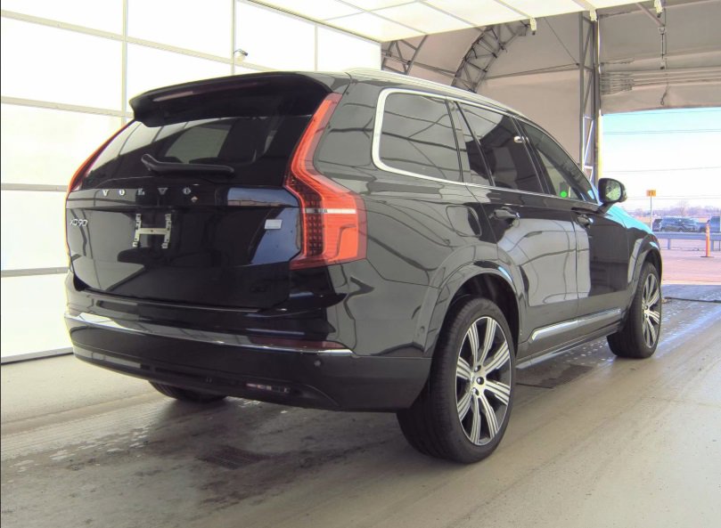 Used 2024 Volvo XC90 T8 Ultimate w/ Protection Package Premier image 6