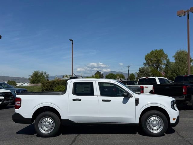 New 2026 Ford Maverick XL AWD/4WD image 2