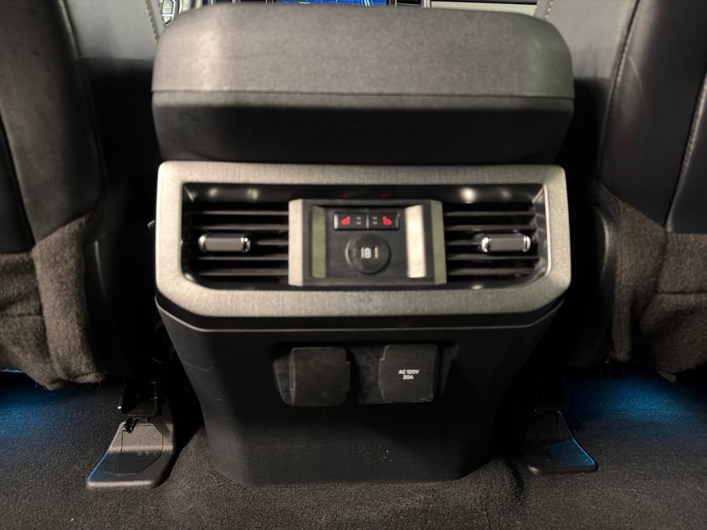 Used 2024 Ford F250 Platinum AWD/4WD image 39