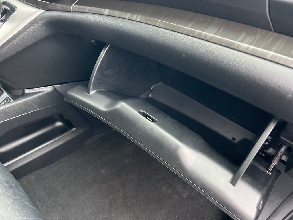Used 2013 Honda CR-V EX-L image 23