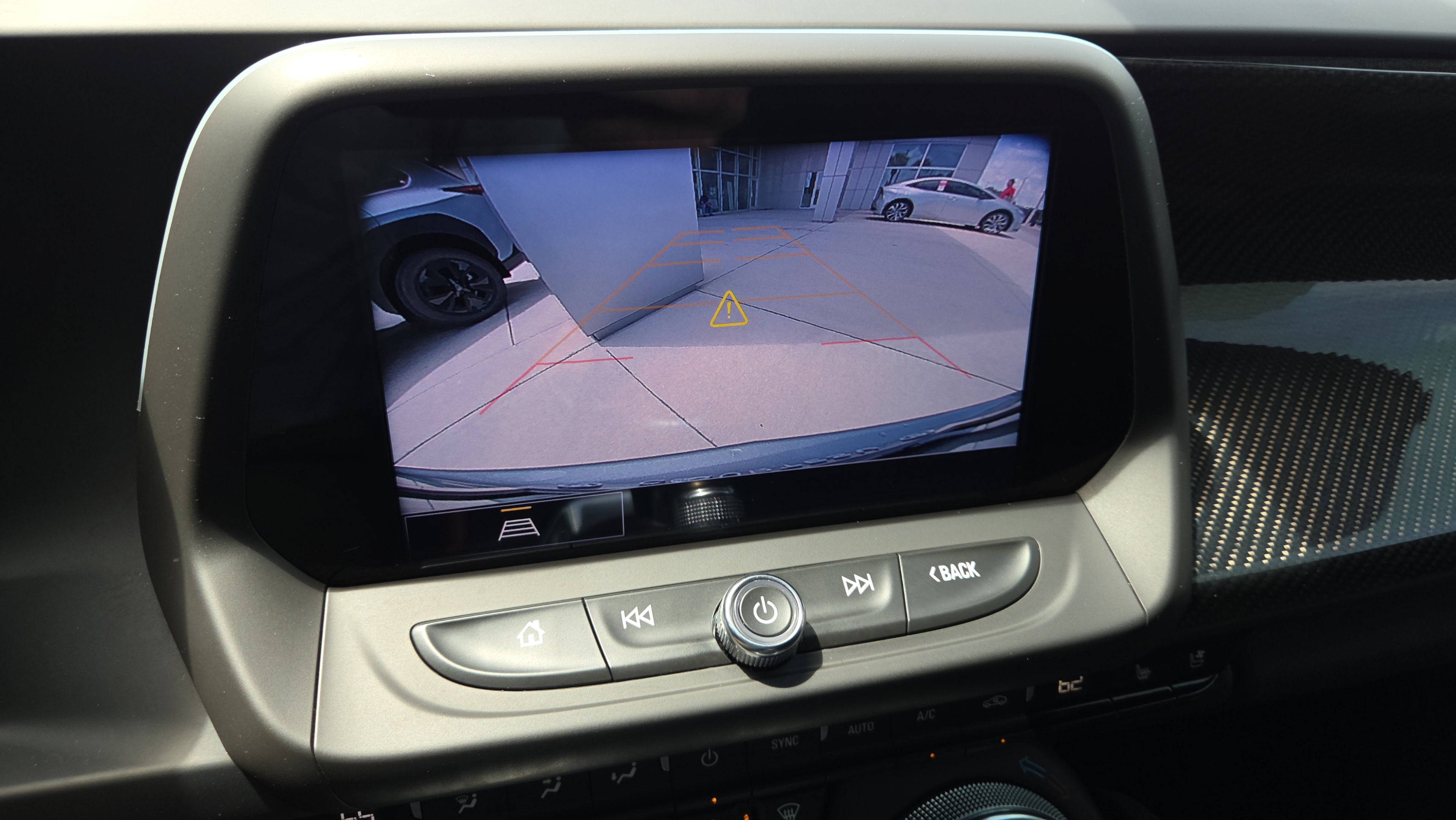 Used 2023 Chevrolet Camaro ZL1 RWD image 23
