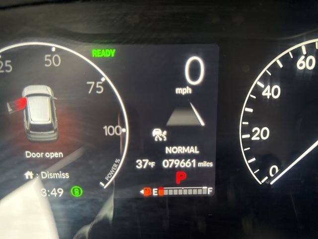 Certified 2023 Honda CR-V Sport image 15