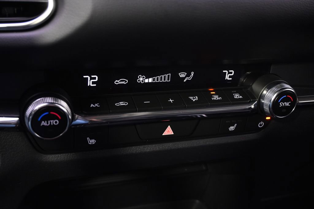 Certified 2025 MAZDA CX-30 AWD 2.5 S w/ Premium Package image 32