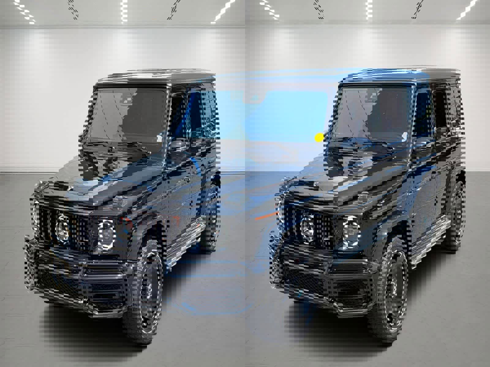Used 2023 Mercedes-Benz G 63 AMG 4MATIC