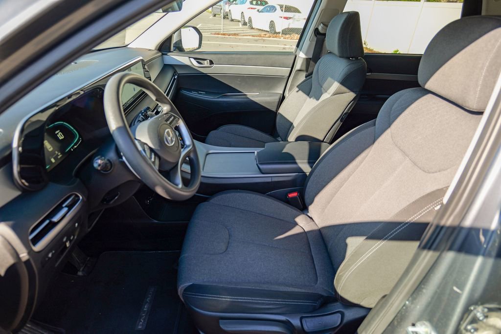 Used 2023 Hyundai Palisade SE AWD/4WD image 19