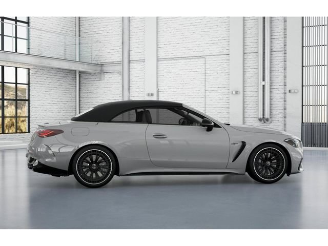 New 2027 Mercedes-Benz CLE 53 AMG 4MATIC Cabriolet image 17