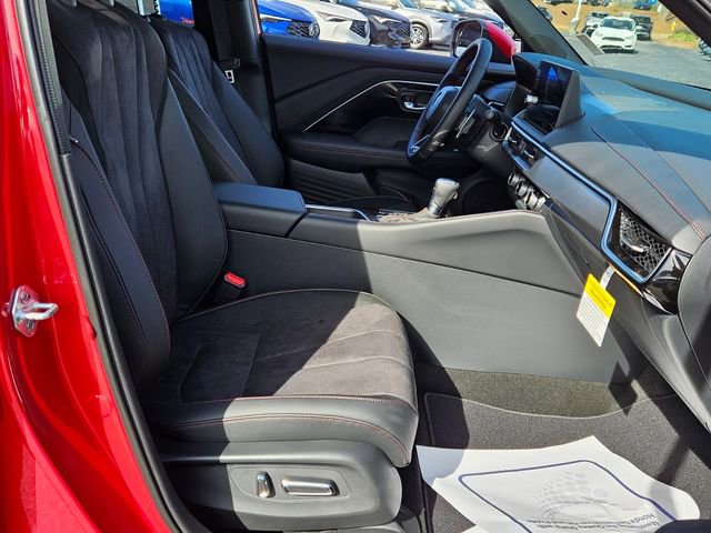 New 2026 Acura ADX A-Spec image 15