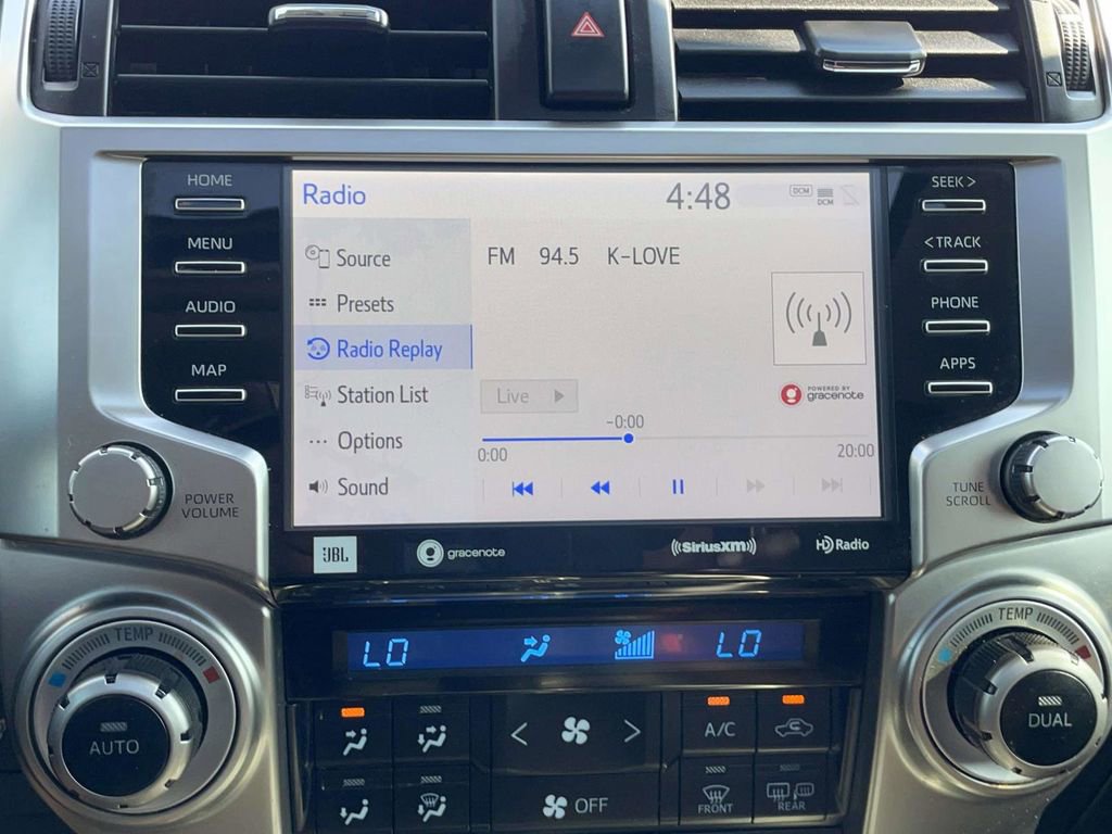 Used 2023 Toyota 4Runner Limited RWD image 37