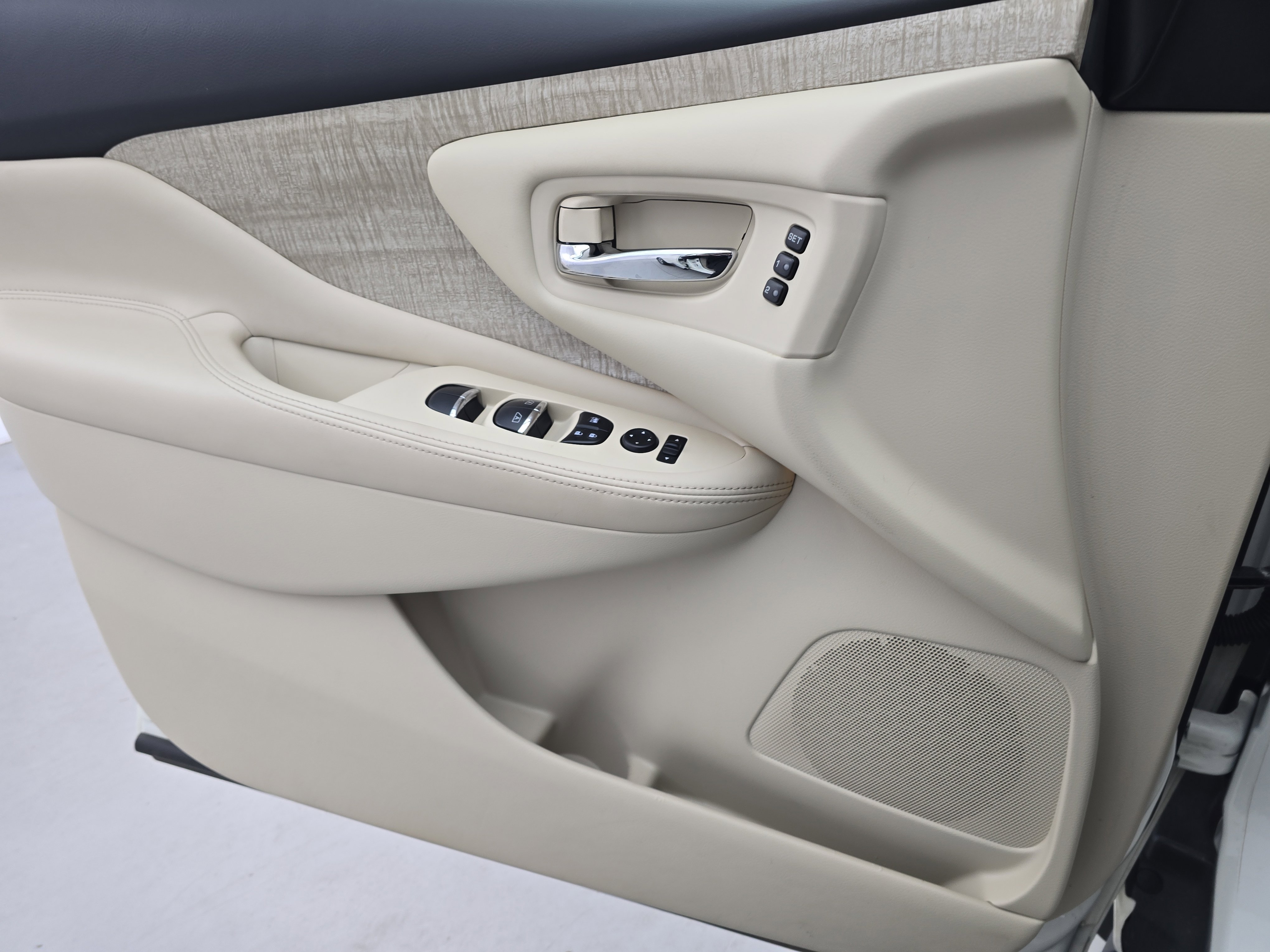 Used 2019 Nissan Murano SL FWD image 26
