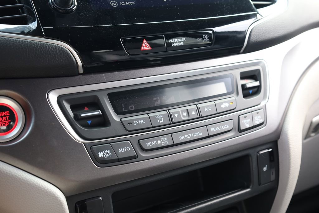 Used 2020 Honda Pilot EX-L image 15