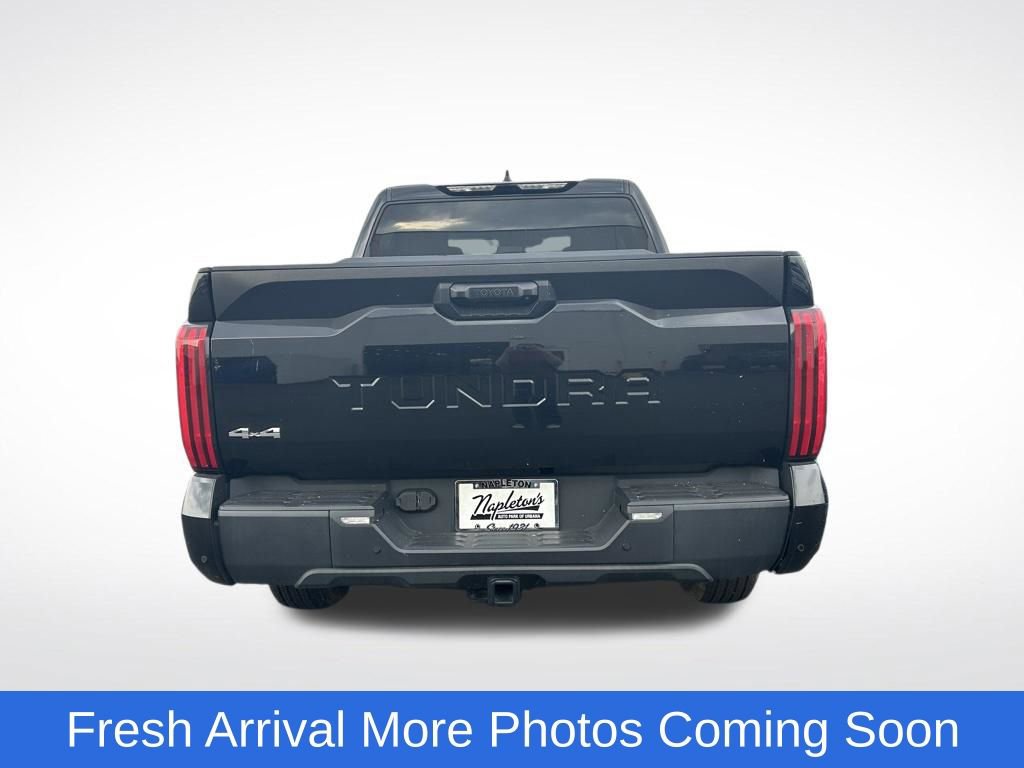 Used 2023 Toyota Tundra SR5 w/ SR5 Premium Package image 6