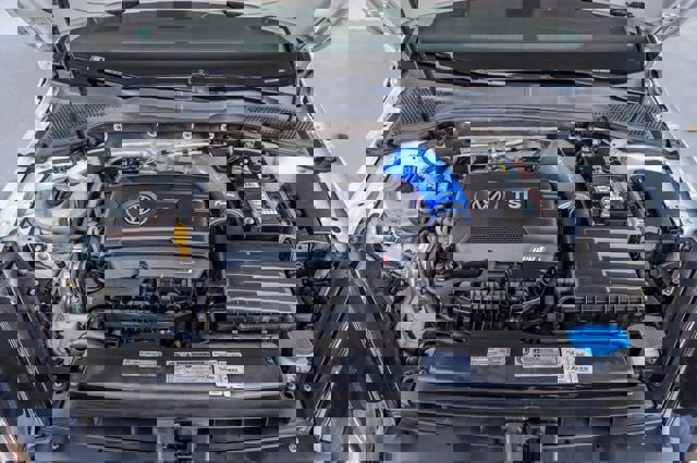 Used 2016 Volkswagen Golf S image 15