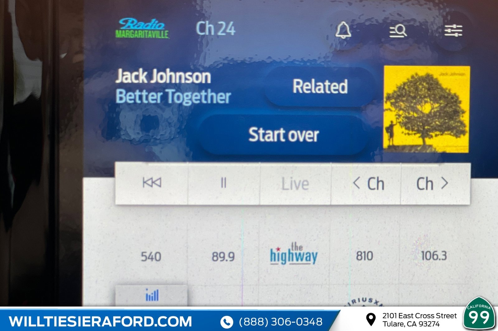 New 2025 Ford Ranger XLT w/ Trailer Tow Package image 18