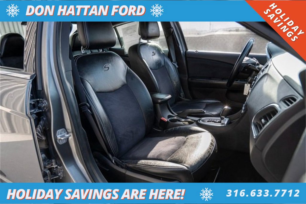 Used 2013 Chrysler 200 Limited image 24