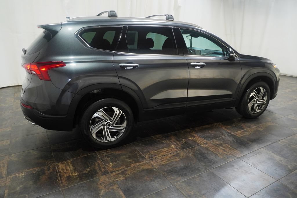 Used 2023 Hyundai Santa Fe SEL AWD/4WD image 4