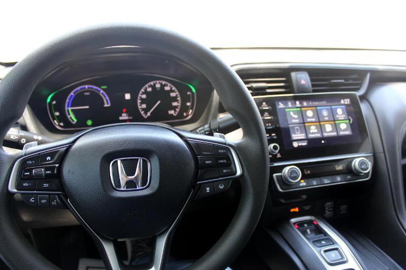 Used 2022 Honda Insight EX image 35