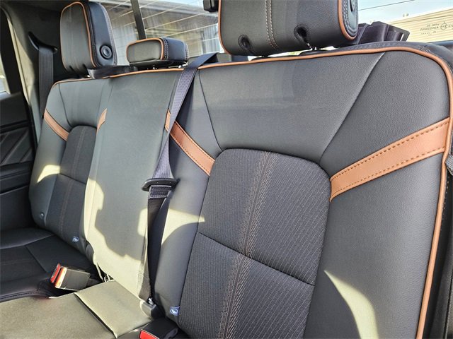 New 2026 GMC Canyon AT4 image 14