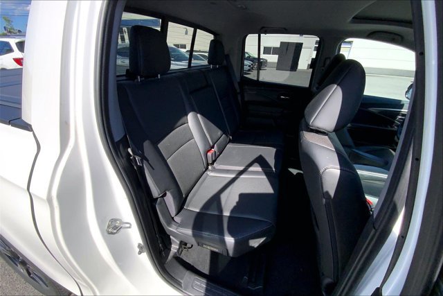 Used 2020 Honda Ridgeline RTL image 27