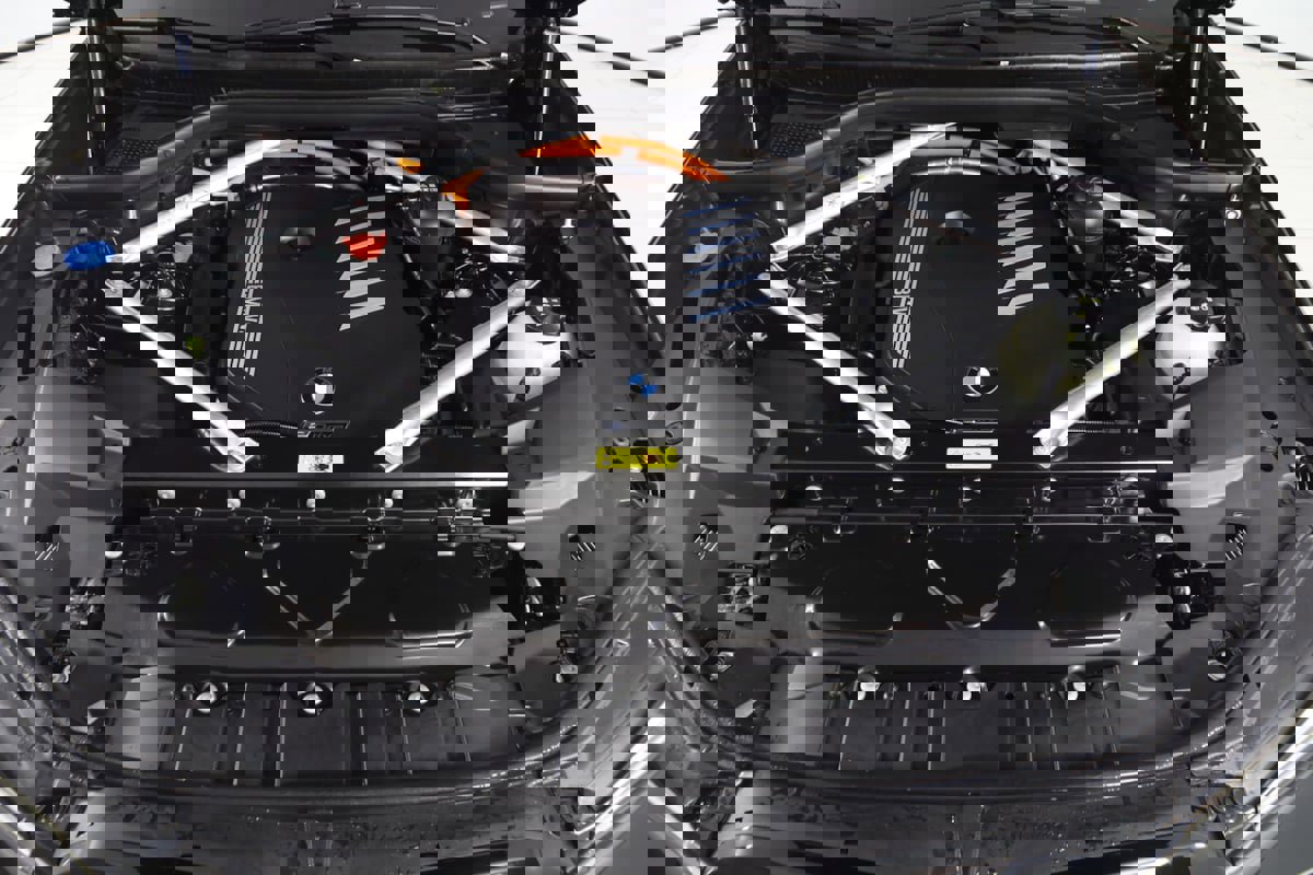 Used 2023 BMW X5 xDrive45e w/ M Sport Package image 66