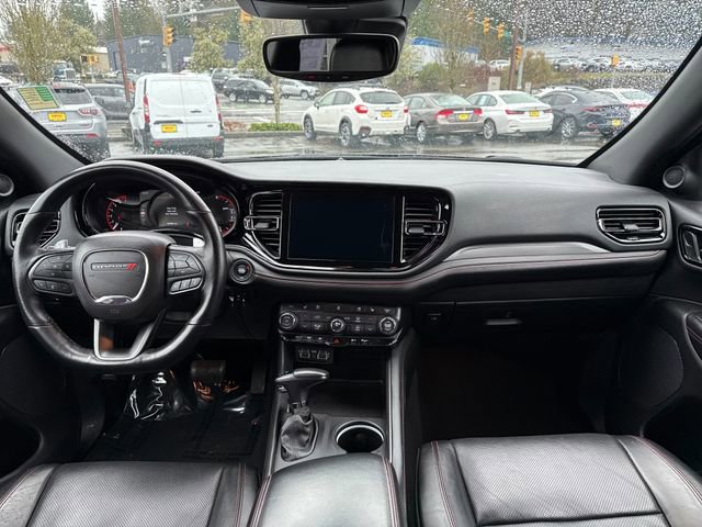 Used 2024 Dodge Durango GT image 13