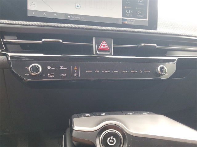New 2025 Kia EV6 Wind image 23