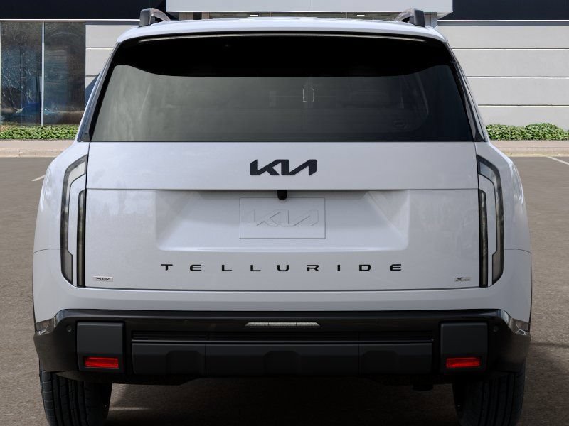 New 2027 Kia Telluride SX X-Line AWD/4WD image 15