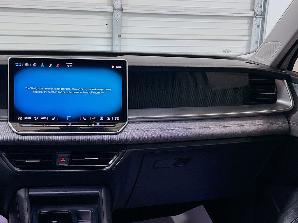 Used 2025 Volkswagen Tiguan S FWD image 19
