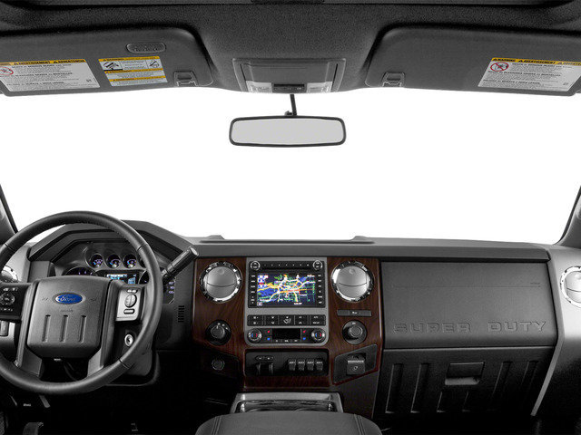 Used 2016 Ford F250 Lariat w/ Lariat Interior Package AWD/4WD image 9