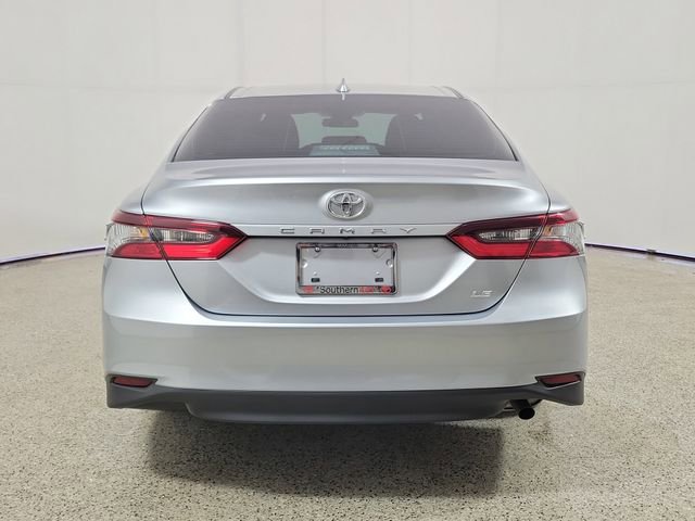 Used 2023 Toyota Camry LE FWD image 6