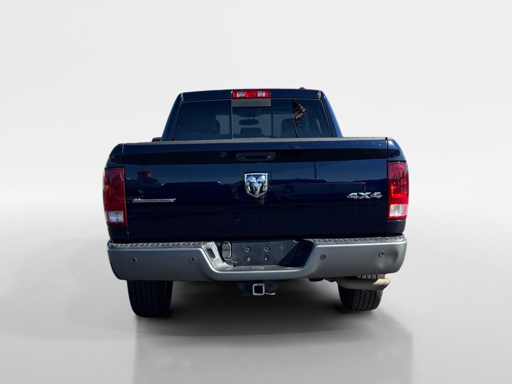 Used 2012 RAM 1500 Outdoorsman image 5