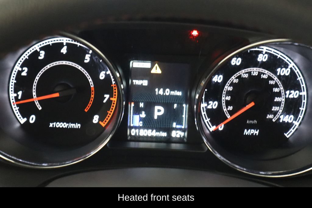 Used 2025 Mitsubishi Outlander Sport AWD image 22