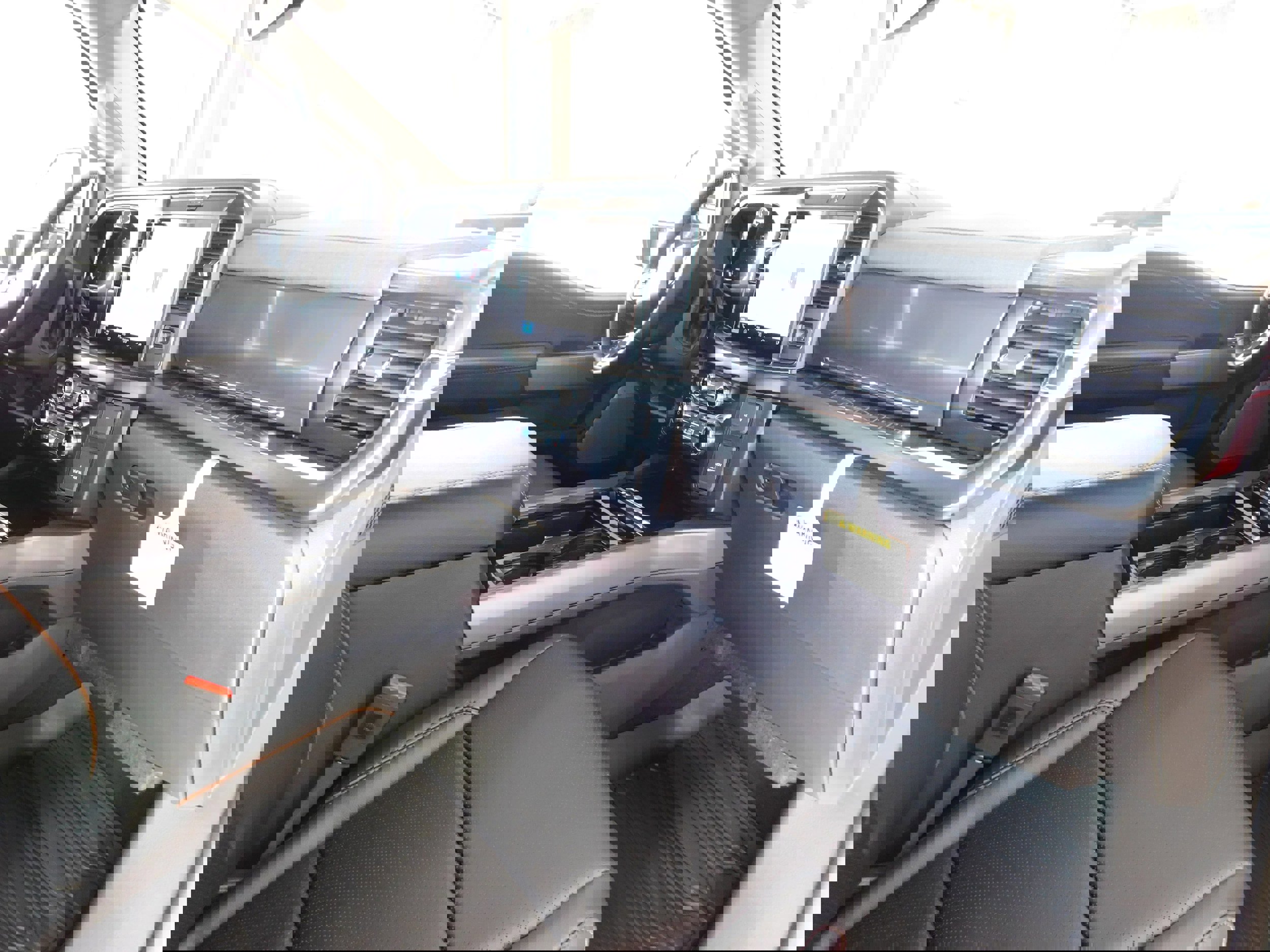 New 2026 Ford F250 Lariat w/ Chrome Package image 11