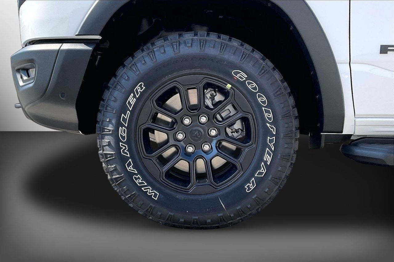New 2027 RAM 1500 Rebel AWD/4WD image 32