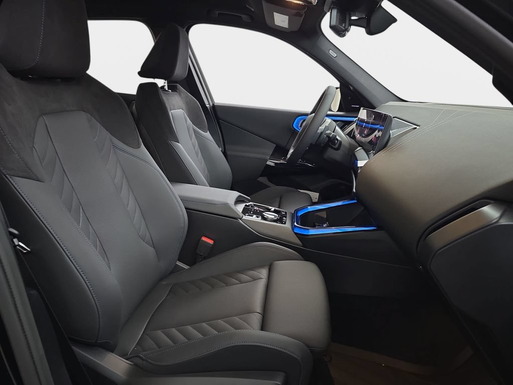 New 2026 BMW X3 xDrive30i w/ Premium Package AWD/4WD image 9