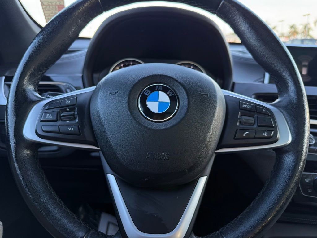 Used 2022 BMW X1 sDrive28i w/ Convenience Package image 23