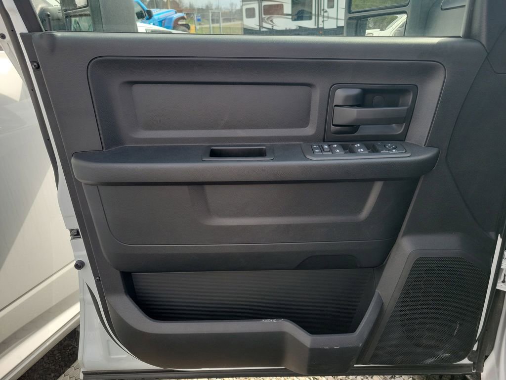 New 2026 RAM 5500 Tradesman image 25