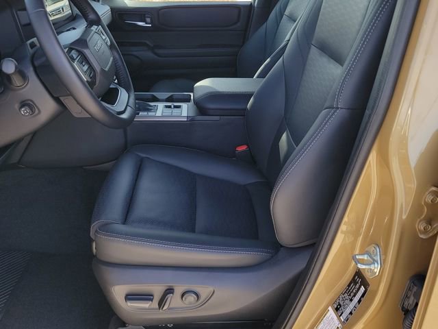 Used 2025 Toyota Land Cruiser w/ Premium Package image 6