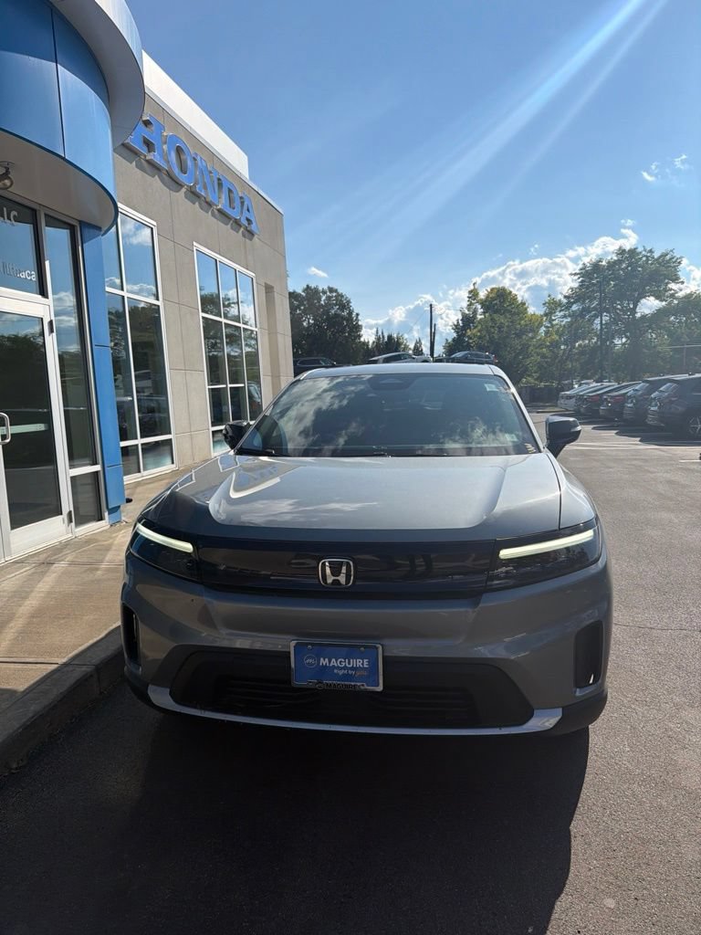 New 2026 Honda Prologue EX image 2