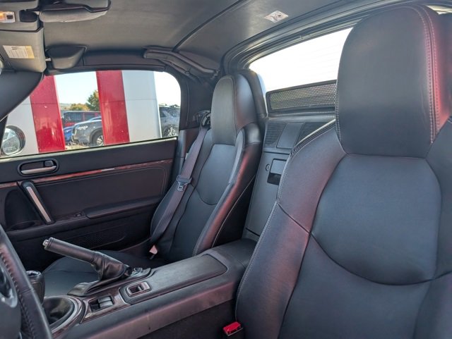 Used 2014 MAZDA MX-5 Miata Grand Touring w/ Premium Package image 7