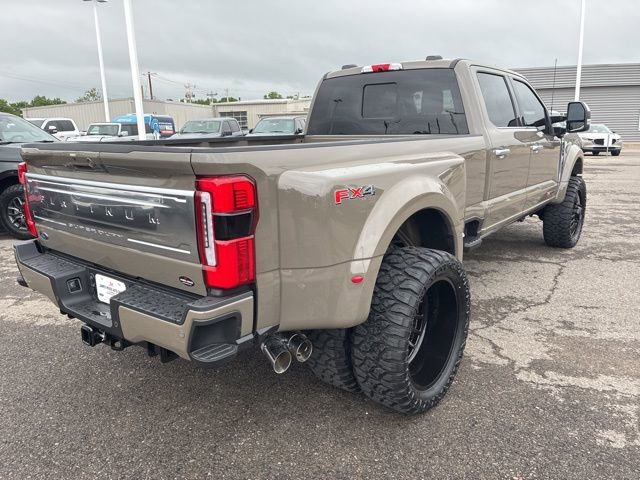 Used 2026 Ford F450 Platinum image 5