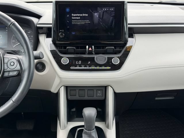 Certified 2024 Toyota Corolla Cross LE w/ Moonroof Package AWD/4WD image 21