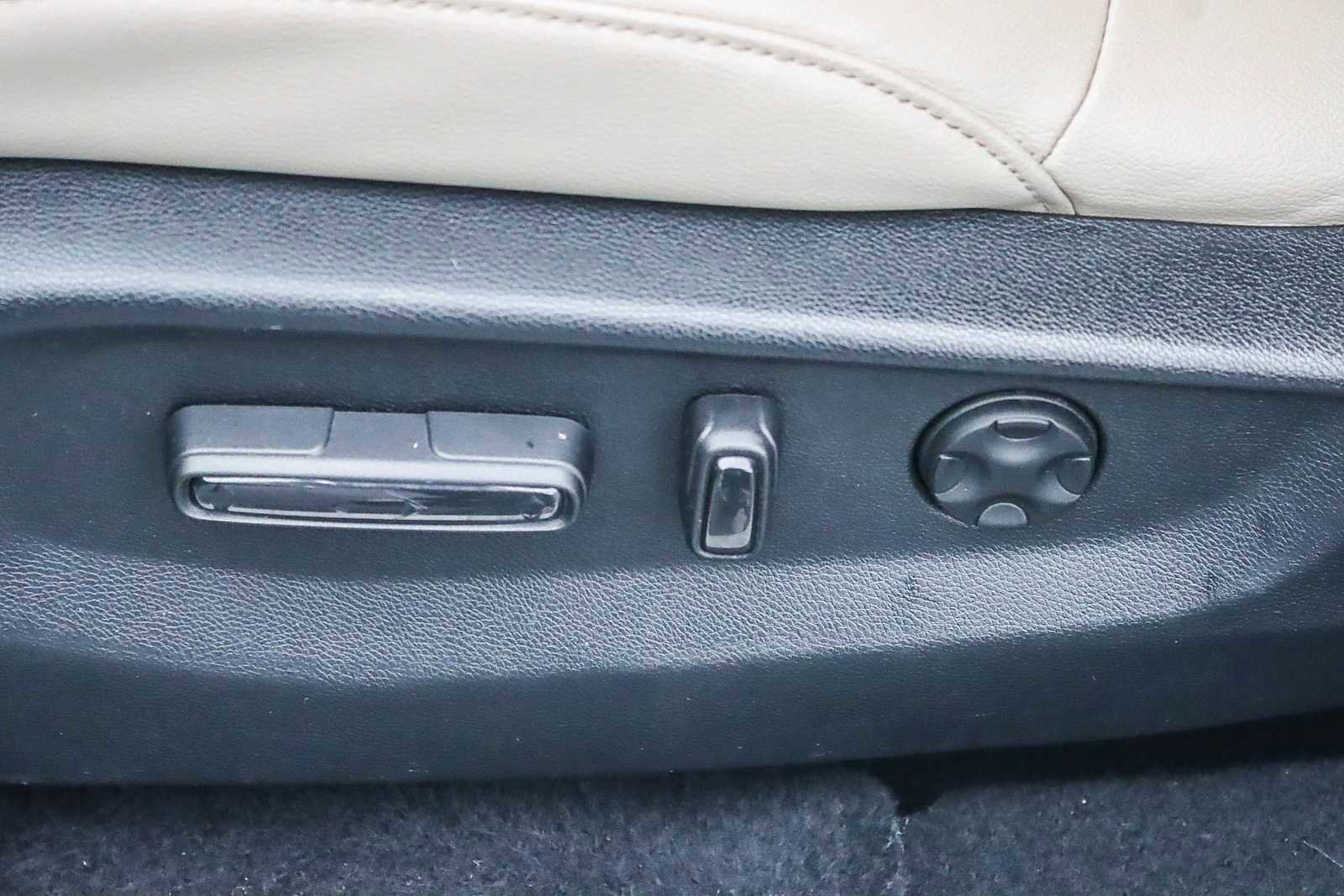 Used 2019 Honda CR-V EX-L image 20