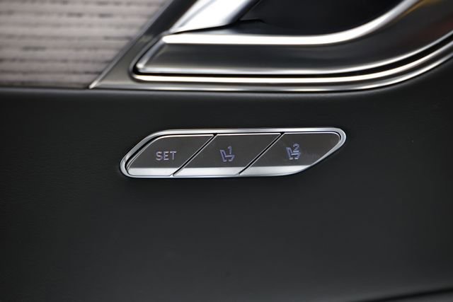 New 2026 Genesis GV80 3.5T Prestige image 19