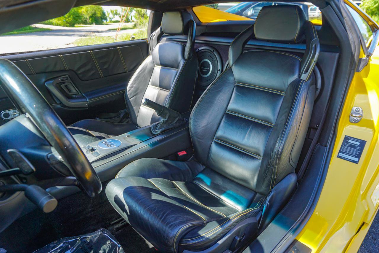 Used 2005 Lamborghini Gallardo AWD/4WD image 30