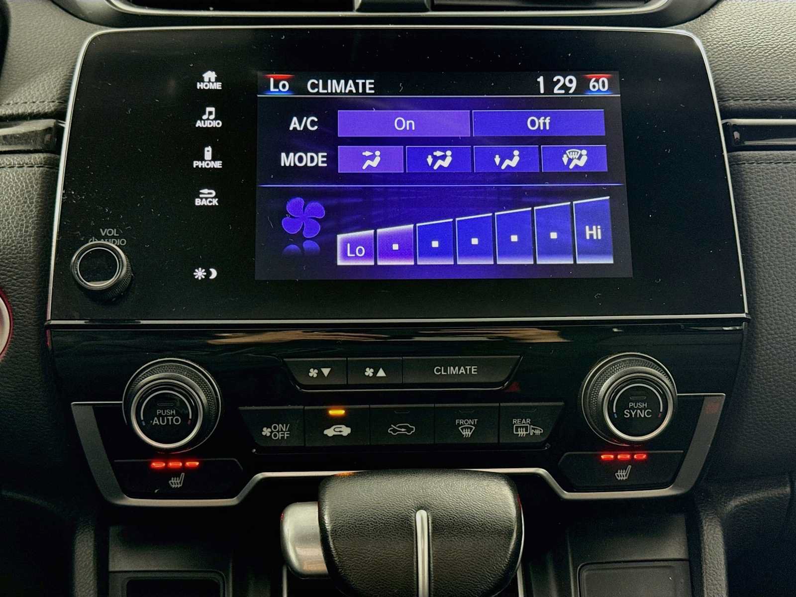 Certified 2021 Honda CR-V EX-L image 15