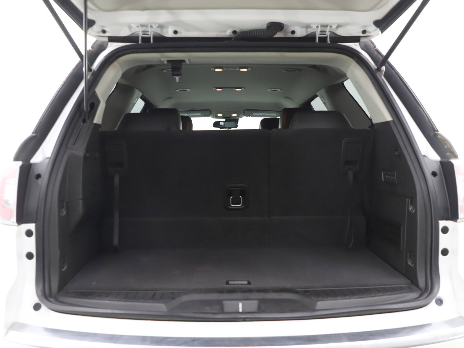 Used 2017 GMC Acadia Limited SLT image 18