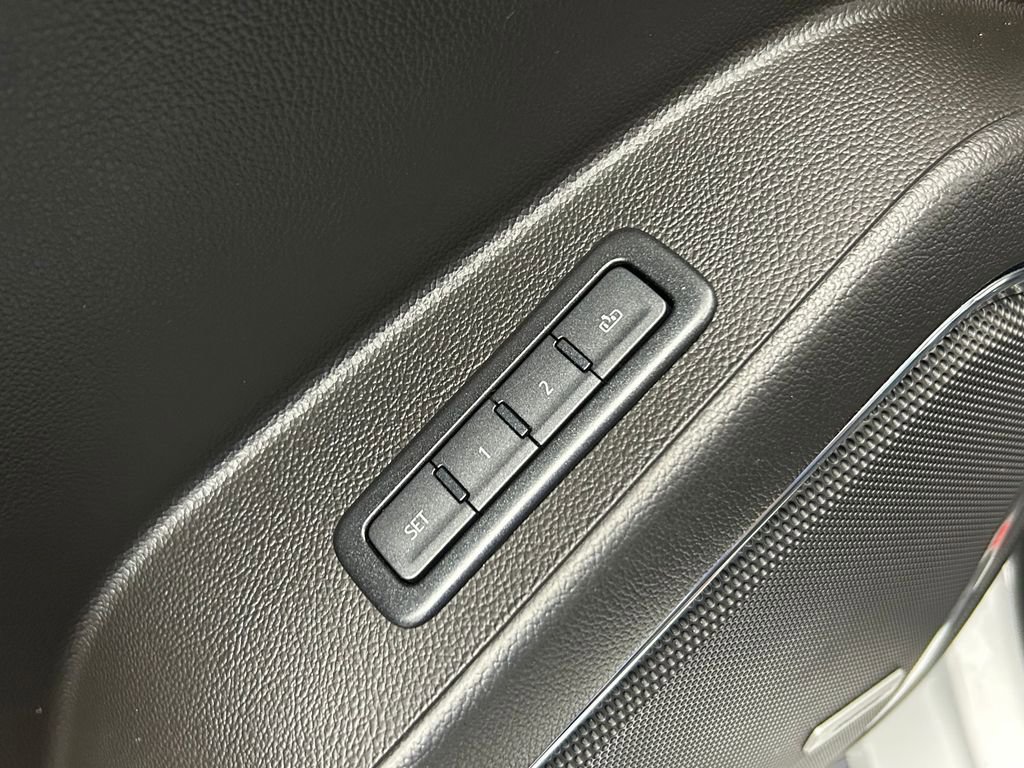 Used 2020 Chevrolet Tahoe LT AWD/4WD image 23
